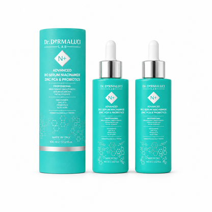 Niacinamid + Zink PCA Serum