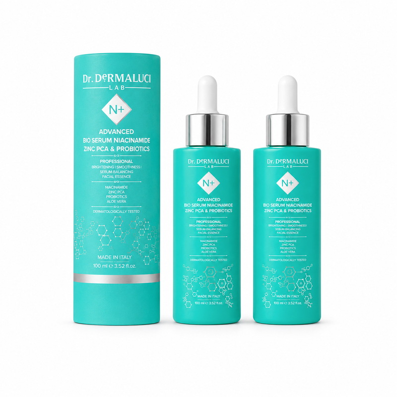 Niacinamide + Zinc PCA Serum