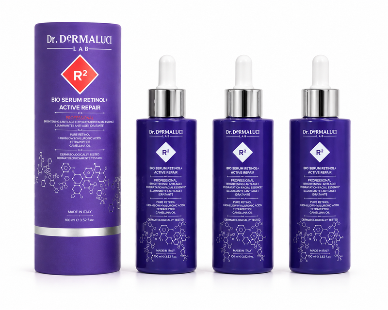 Pure Retinol Serum