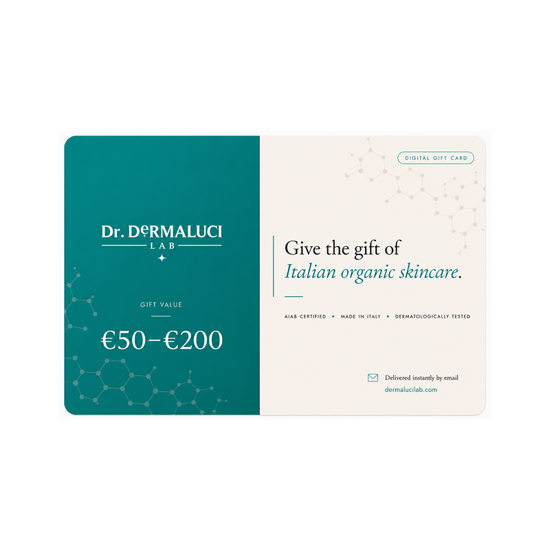 Dr. Dermaluci Lab — E-Gift Card