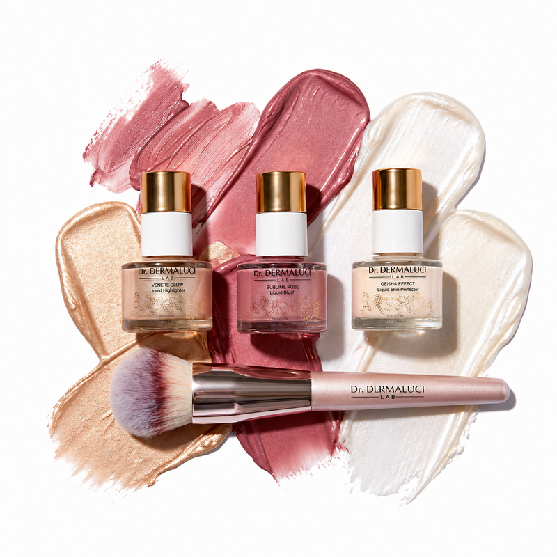 Liquid Contour Trio — Dr. Dermaluci Lab
