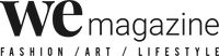 WE MAGAZINE
