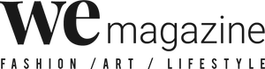 WE MAGAZINE