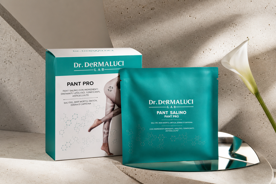 Pant Pro Single Session pack