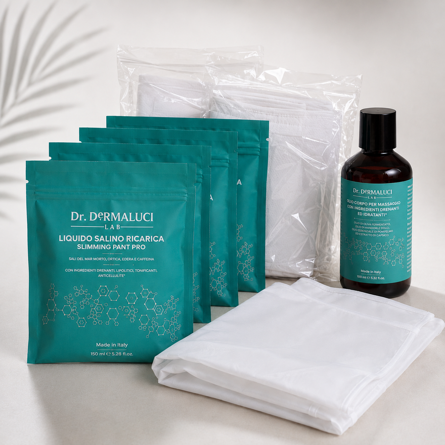 Slimming Pant Pro kit