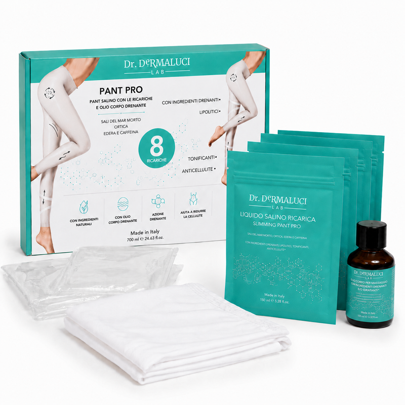 Slimming Pant Pro 4+4