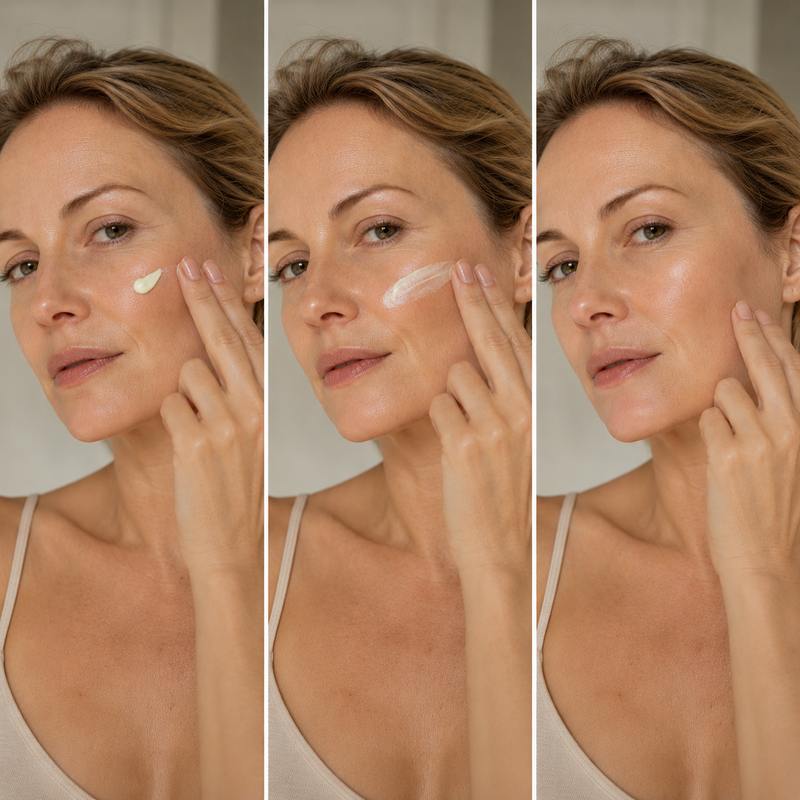 UV Shield SPF 50 Face Sunscreen