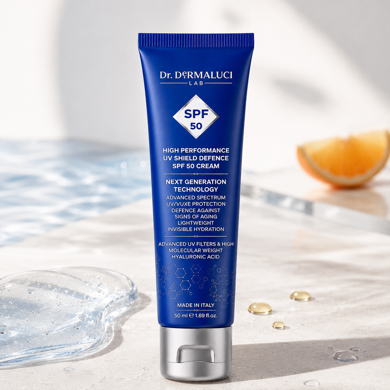 Why Choose Dr. Dermaluci Lab