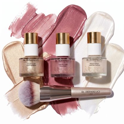 Liquid Contour Essentials