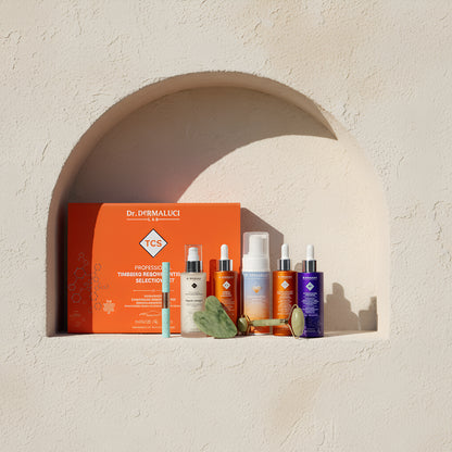 Timeless Reborn Anti-age Pro Collection Set