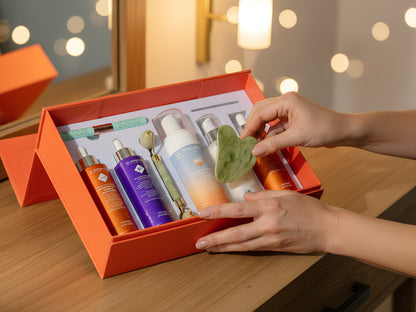 Timeless Reborn Anti-age Pro Collection Set