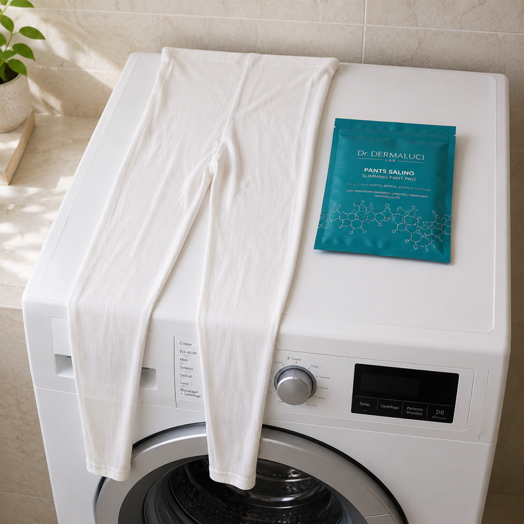 Wash, refill & continue